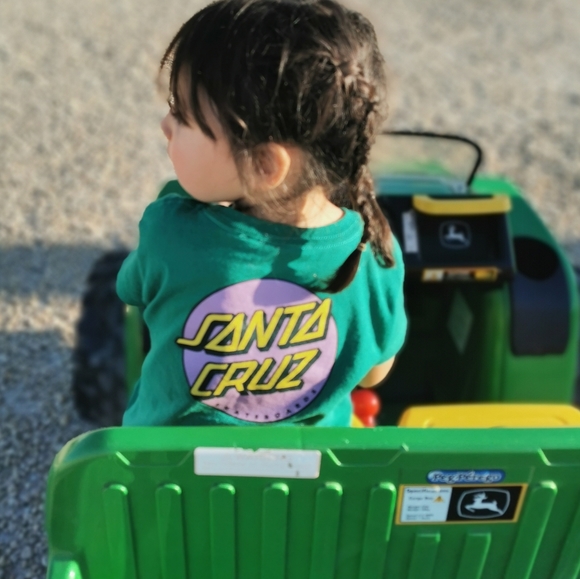 Closets are for clothes - Picture 1 of 1